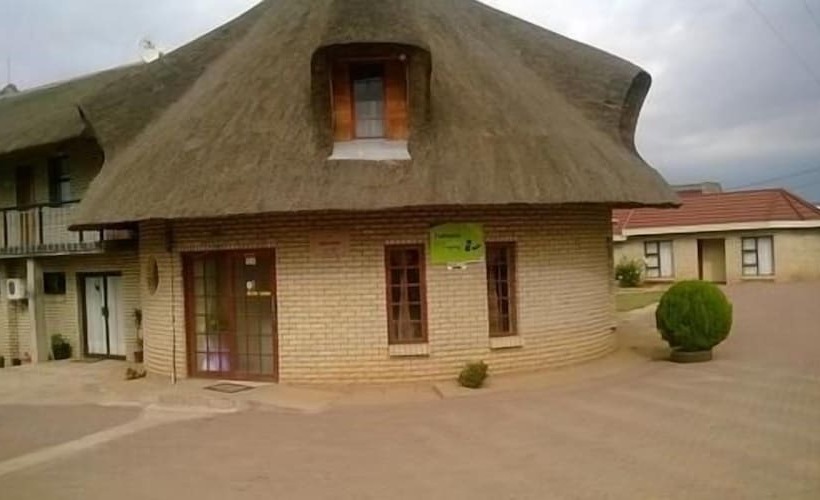 هاستل Motlejoa Guest House