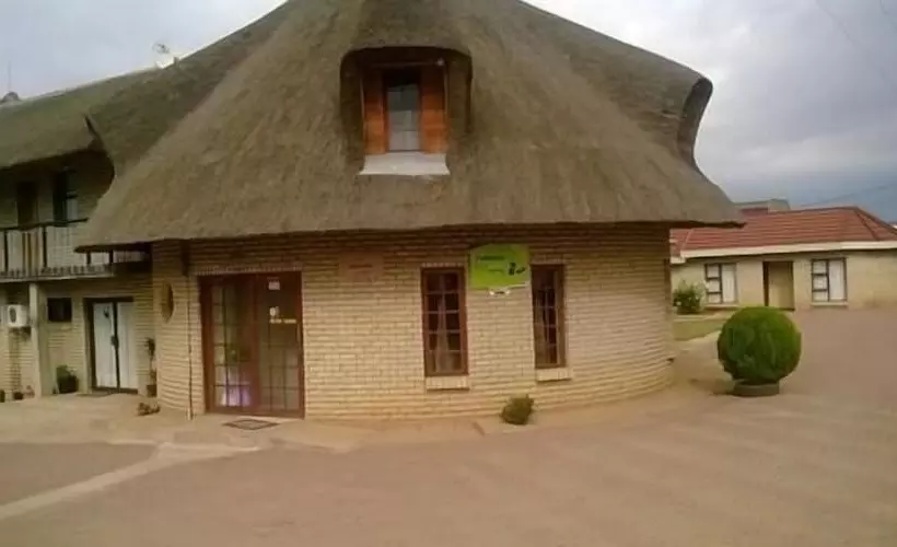 هاستل Motlejoa Guest House