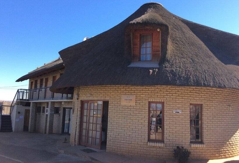 هاستل Motlejoa Guest House