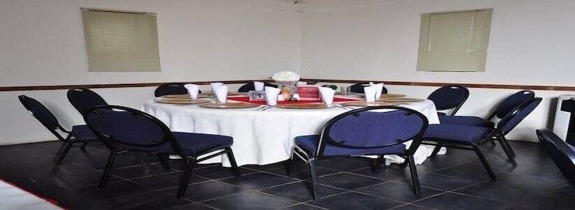 هاستل Motlejoa Guest House