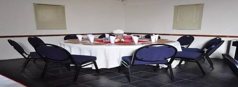 هاستل Motlejoa Guest House