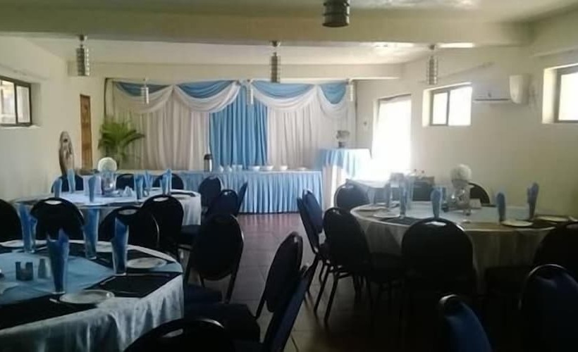 هاستل Motlejoa Guest House