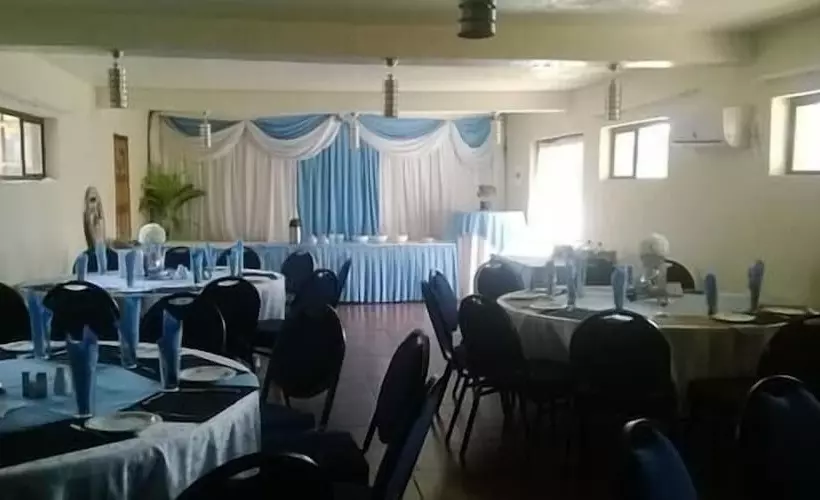 هاستل Motlejoa Guest House