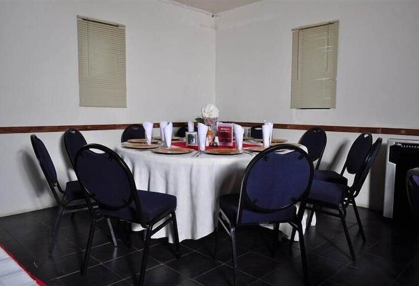 هاستل Motlejoa Guest House