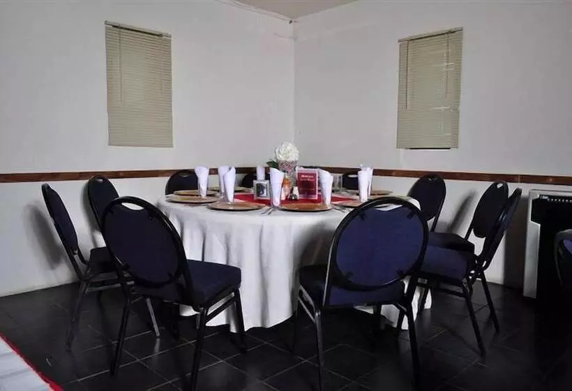 هاستل Motlejoa Guest House