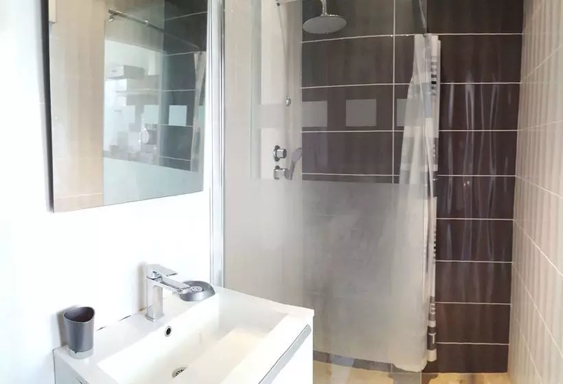 Appartements Design Marseille  43 Musée