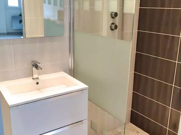 Appartements Design Marseille  43 Musée