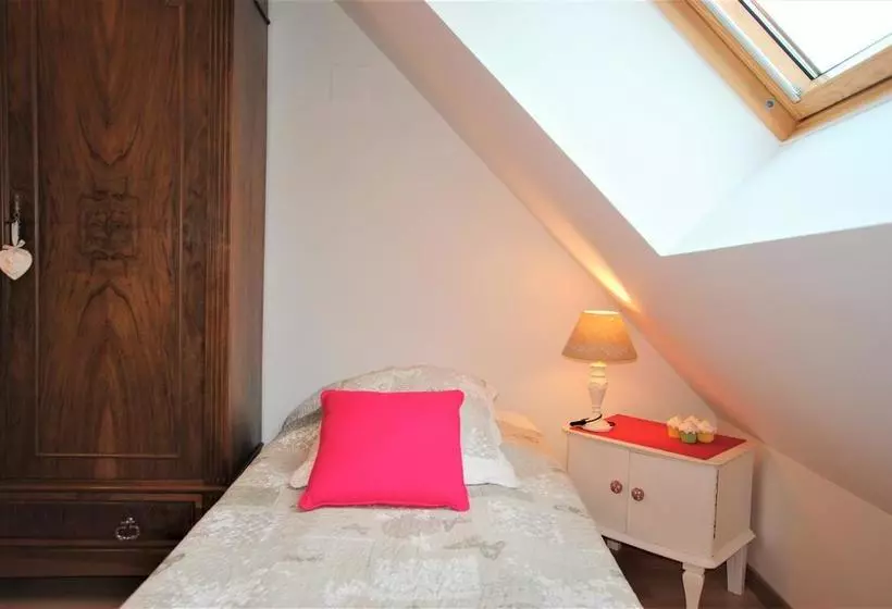 Bed and Breakfast Chez Fred