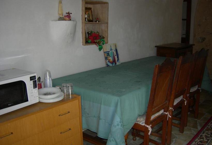 مبيت وإفطار La Ferme Rose