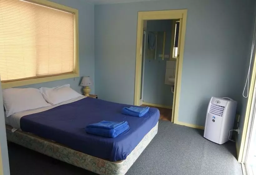 Bluewaters Apartments Ocean Grove
