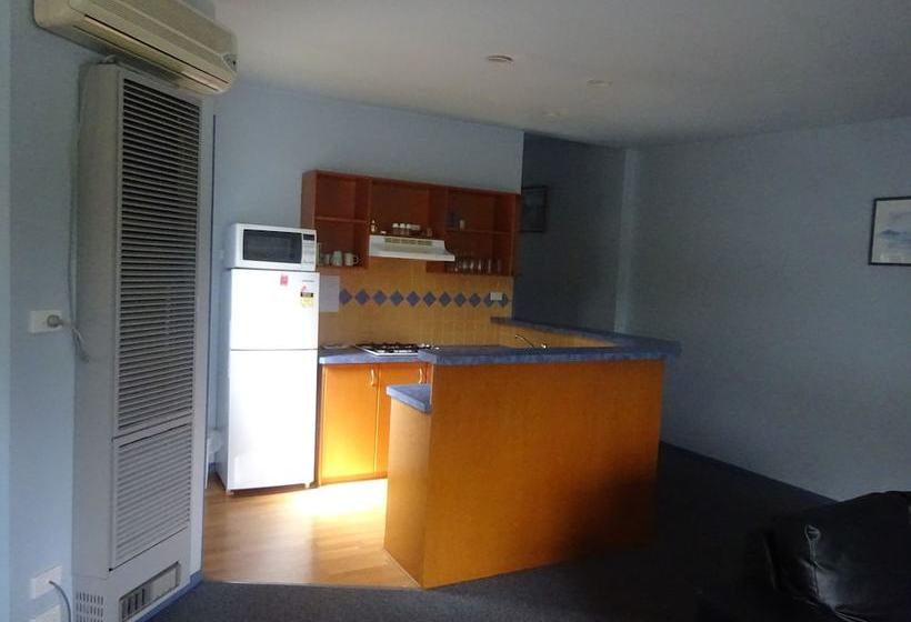 Bluewaters Apartments Ocean Grove