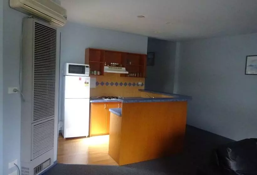 Bluewaters Apartments Ocean Grove