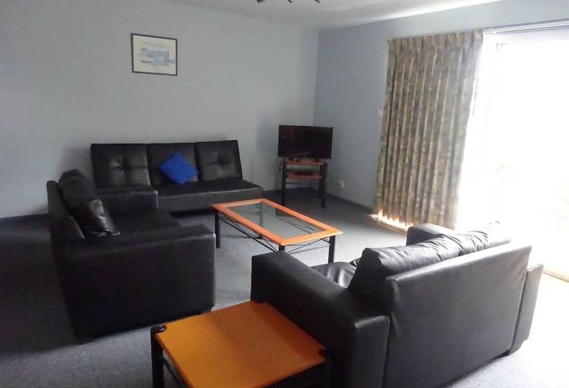 Bluewaters Apartments Ocean Grove