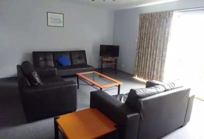 Bluewaters Apartments Ocean Grove