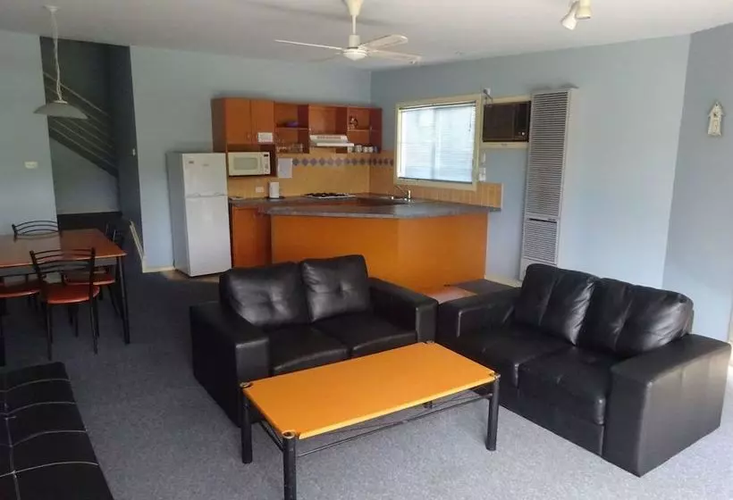 Bluewaters Apartments Ocean Grove