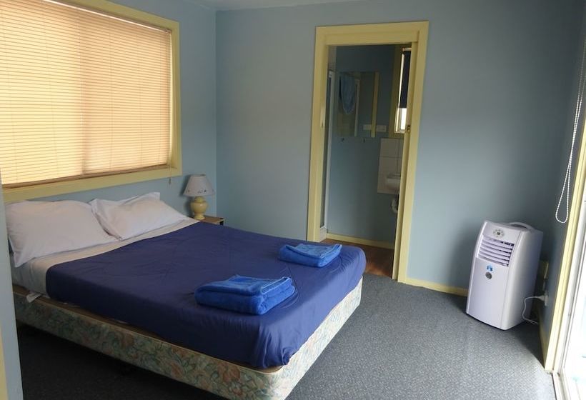 Bluewaters Apartments Ocean Grove