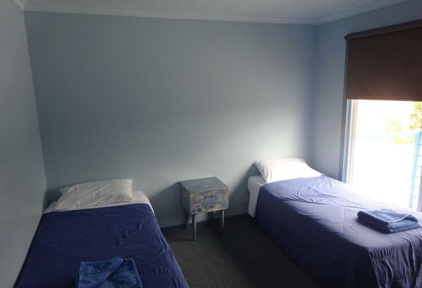 Bluewaters Apartments Ocean Grove