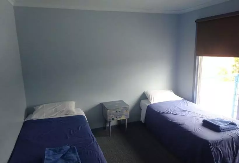 Bluewaters Apartments Ocean Grove