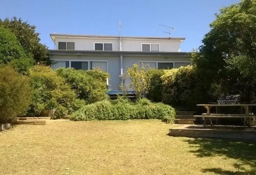 Bluewaters Apartments Ocean Grove