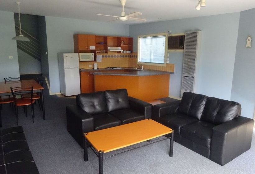 Bluewaters Apartments Ocean Grove