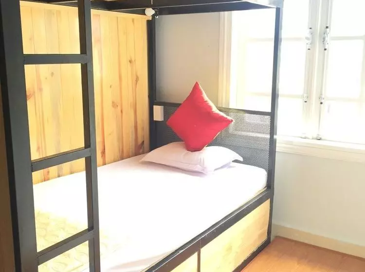 Da Lach Foodie Hostel