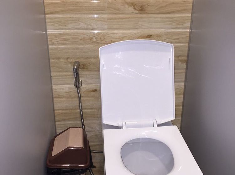 Da Lach Foodie Hostel