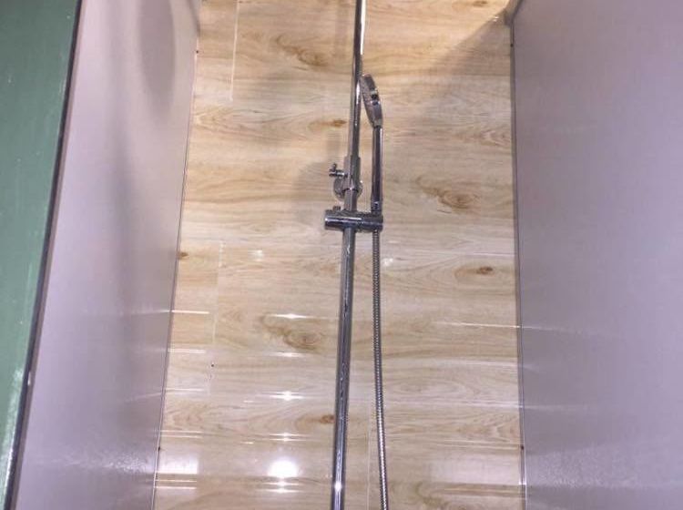 Da Lach Foodie Hostel