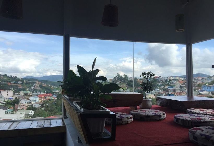 Da Lach Foodie Hostel