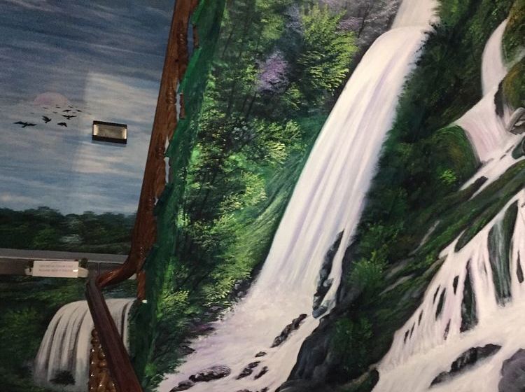 Da Lach Foodie Hostel