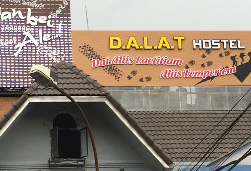 Da Lach Foodie Hostel