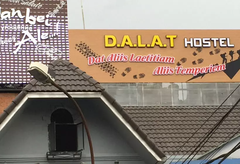 Da Lach Foodie Hostel