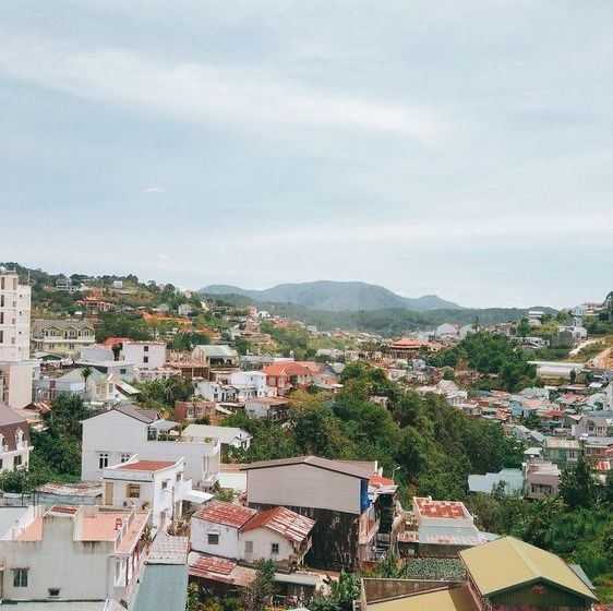 Da Lach Foodie Hostel