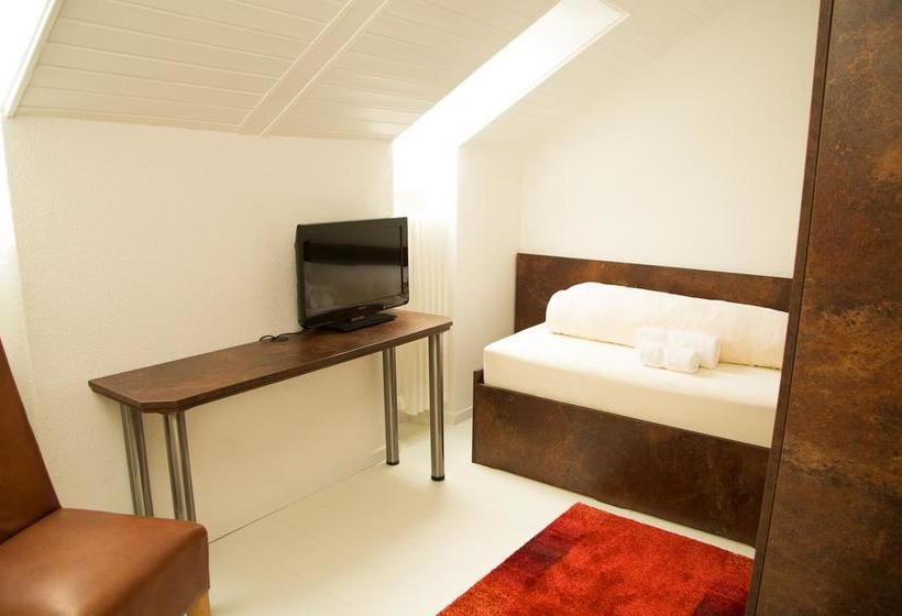 酒店 -restaurant Föhren-hof