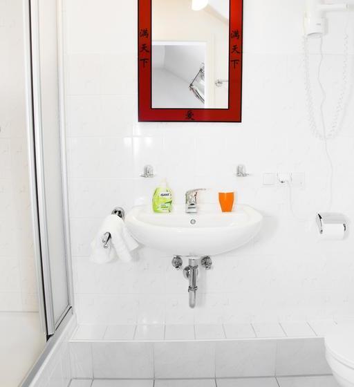 酒店 -restaurant Föhren-hof