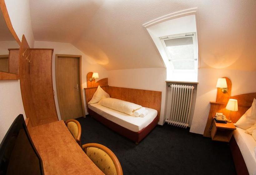 酒店 -restaurant Föhren-hof