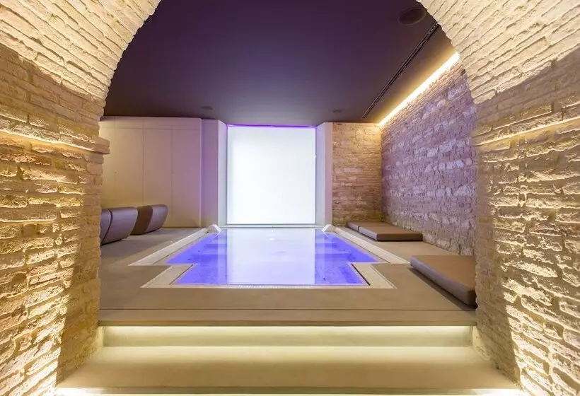 簡易ホテル Palazzo Gentili