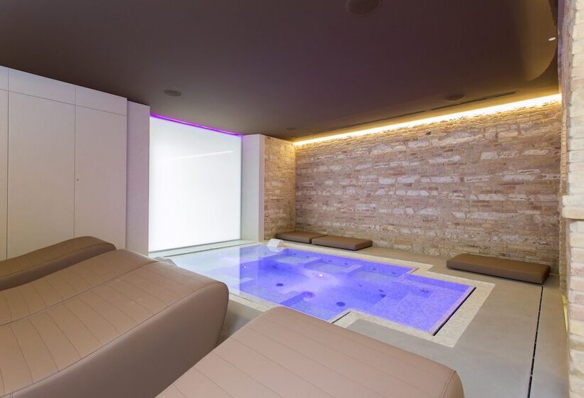 Хостел Palazzo Gentili