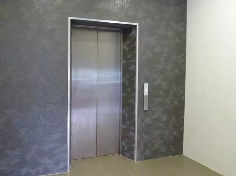 9 Square Hotel   Bangi