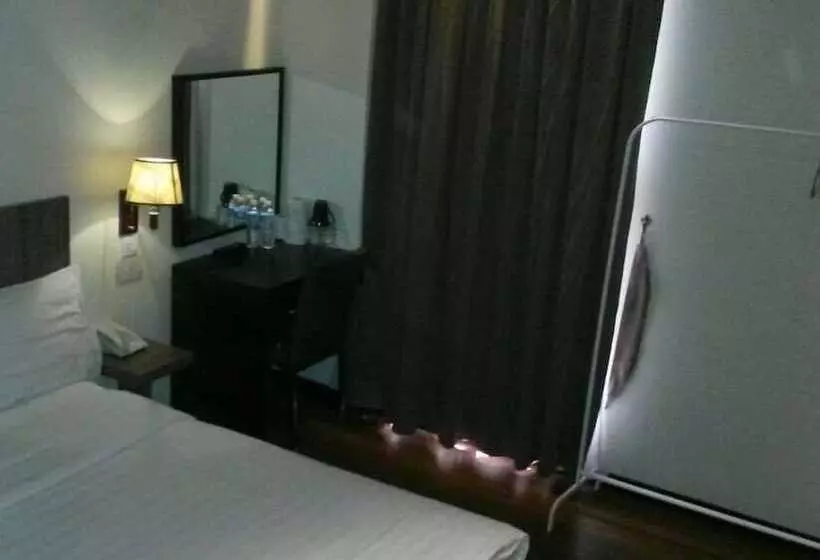 9 Square Hotel   Bangi