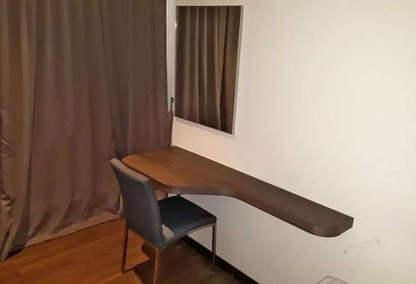 9 Square Hotel   Bangi