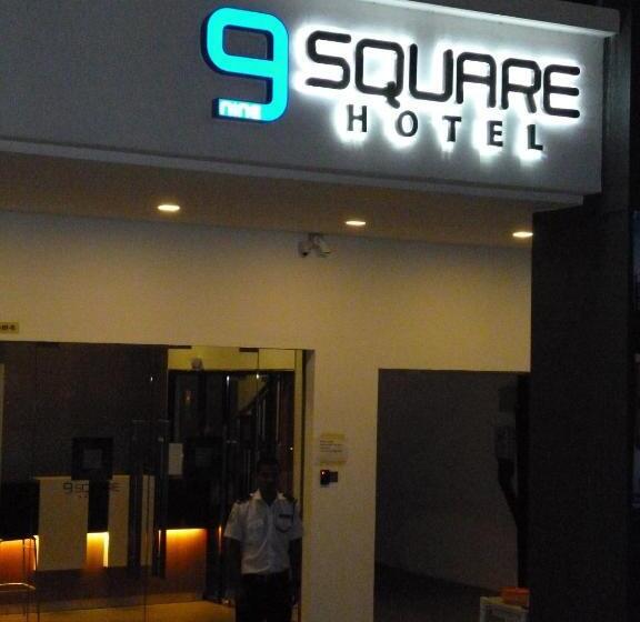 9 Square Hotel   Bangi