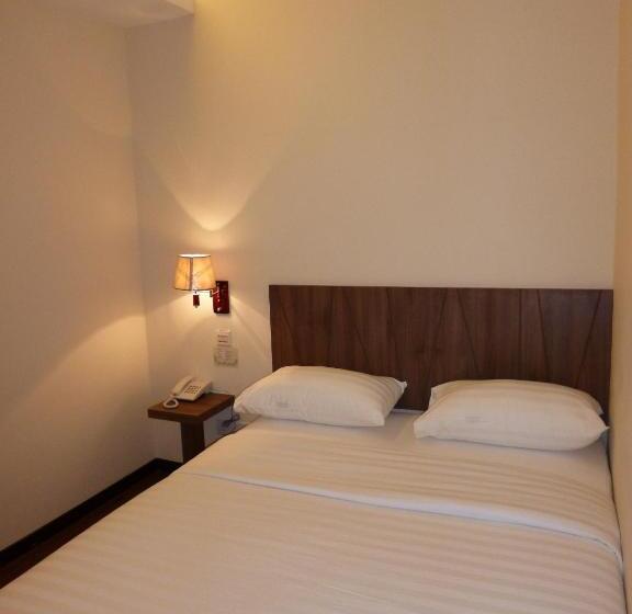 9 Square Hotel   Bangi