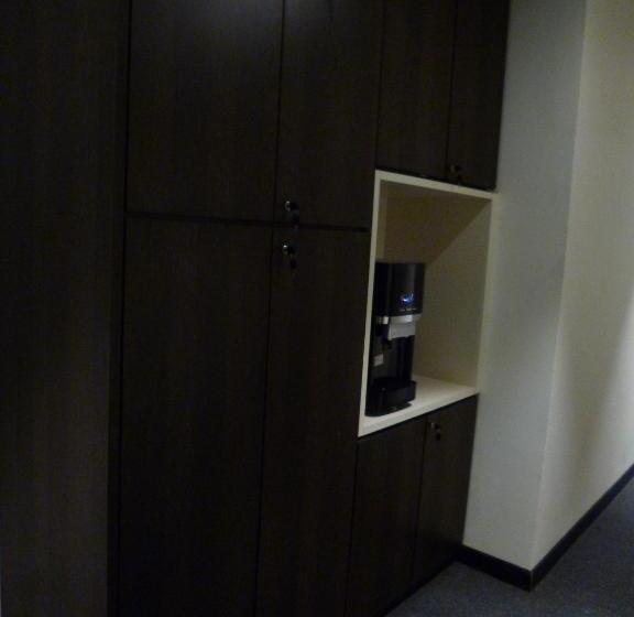 9 Square Hotel   Bangi