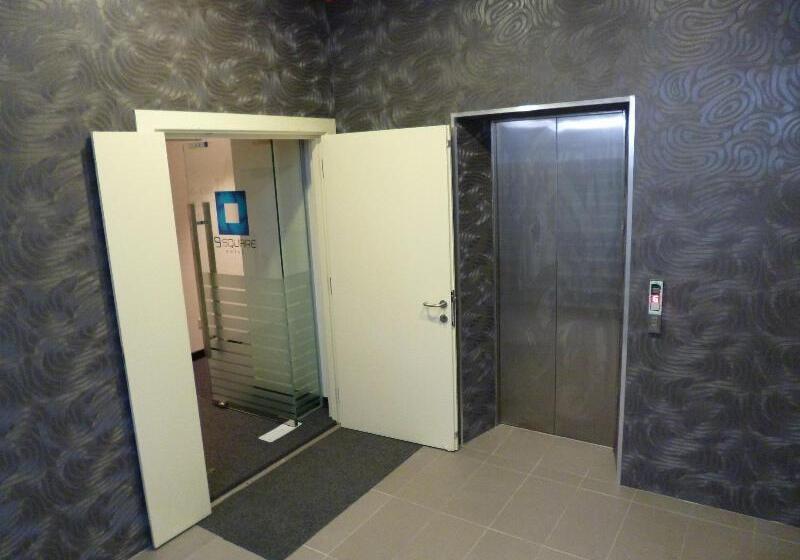 9 Square Hotel   Bangi