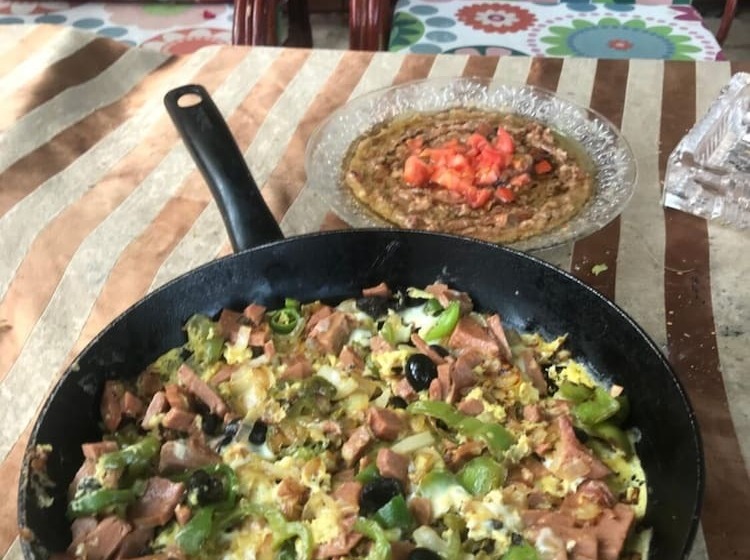 هتل Alamer Hostel 2