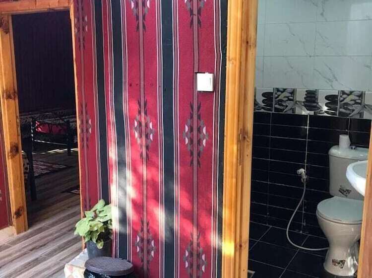 هتل Alamer Hostel 2