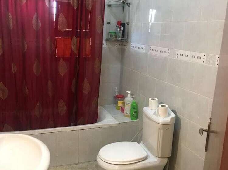 هتل Alamer Hostel 2