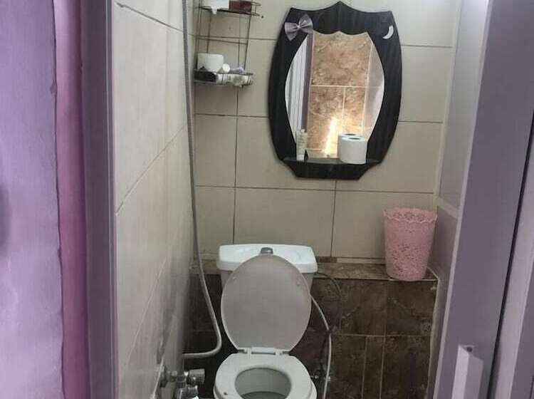 هتل Alamer Hostel 2