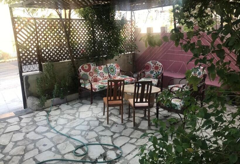 هتل Alamer Hostel 2