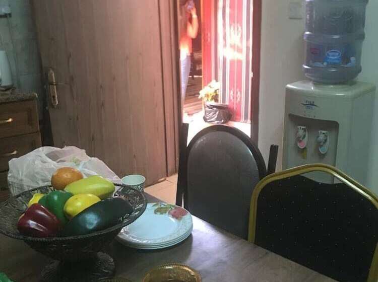 هتل Alamer Hostel 2